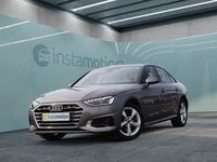 gebraucht Audi A4 advanced 35TDI