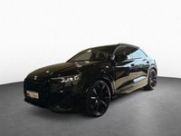 Gebraucht Audi Q8 Ambiente 286 PS (210 kW) 2024 Mythosschwarz metallic SUV