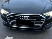 Gebraucht Audi A6 S-Line 286 PS (210 kW) 2019 Schwarz Kombi