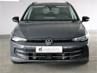 Gebraucht VW Golf VIII Goal 150 PS (110 kW) 2025 Grau Kombi