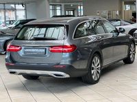 Second-hand Mercedes E400 340 CP (250 kW) 2019 Gri Break