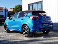 Neu Ford Puma ST-Line 125 PS (91 kW) 2025 Blau SUV