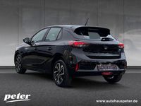 Neu Opel Corsa Edition 110 PS (80 kW) 2026 Schwarz Limousine