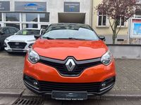 gebraucht Renault Captur 1,5 DCI Dynamique Navi