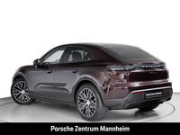 Gebraucht Porsche Macan 300 kW (408 PS) 2025 Rot SUV