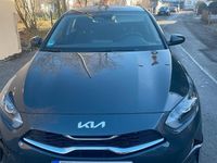 Gebraucht Kia Ceed 103 PS (75 kW) 2025 Grau Kleinwagen