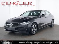 Gebraucht Mercedes C180 Advanced 170 PS (125 kW) 2024 Schwarz Limousine