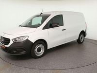 Gebraucht Mercedes Citan 112 116 PS (85 kW) 2024 Weiß Van / Kleinbus
