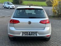 gebraucht VW Golf VII Lim. Comfortline BMT