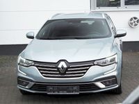 Gebraucht Renault Talisman Intens 224 PS (164 kW) 2021 Grau Limousine