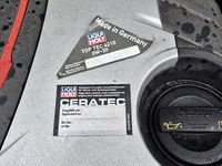 Gebraucht Audi SQ5 Competition 326 PS (239 kW) 2015 Schwarz SUV