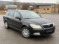 Gebraucht Skoda Octavia Ambiente 122 PS (89 kW) 2011 Other Kombi