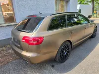 Gebraucht Audi A6 255 PS (187 kW) 2008 Andere farben Kombi