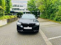 gebraucht BMW X4 M X4M Competition