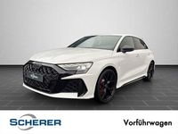 Gebraucht Audi RS3 Sport 400 PS (294 kW) 2026 Arkonaweiß Limousine