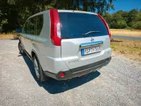 Gebraucht Nissan X-Trail SE 150 PS (110 kW) 2014 Silber SUV