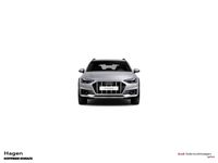 gebraucht Audi A4 Allroad quattro 40 TDI Standheizung AHK Leder Matrix-LED 8-Fach bereift