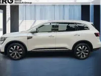 Occasion Renault Koleos Techno 183 ch (134 kW) 2023 Blanc SUV