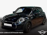 Gebraucht Mini Cooper Essential 135 kW (184 PS) 2023 Schwarz Kleinwagen