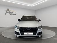 Gebraucht Audi SQ5 Ambiente 347 PS (255 kW) 2020 Weiß SUV