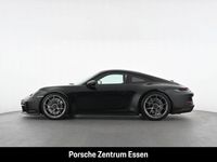 Gebraucht Porsche 992 510 PS (375 kW) 2022 Schwarz