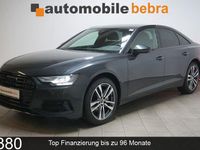 Gebraucht Audi A6 Sport 204 PS (150 kW) 2022 Manhattangrau Limousine