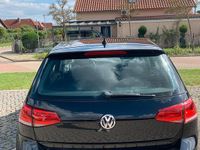 Gebraucht VW Golf 150 PS (110 kW) 2014 Schwarz Limousine