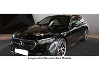 Gebraucht Mercedes E200 Avantgarde 204 PS (150 kW) 2025 Obsidianschwarzmetallic (metallic) Kombi