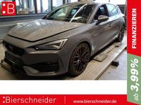 Gebraucht Cupra Leon VZ 300 PS (220 kW) 2024 Grau Limousine