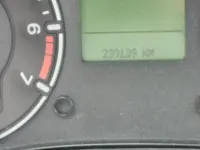 Gebraucht Ford Fiesta 80 PS (58 kW) 2005 Schwarz Kleinwagen