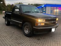 gebraucht Chevrolet C1500 V6 Pick up FESTPREIS