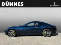 Gebraucht Maserati Granturismo 491 PS (361 kW) 2023 Blu nobile Coupé