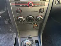 Gebraucht Mazda 3 105 PS (77 kW) 2007 Blau Limousine