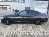 Gebraucht BMW 530 Performance 265 PS (194 kW) 2018 Grau Limousine