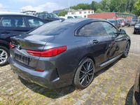 gebraucht BMW 218 i M Sport Gran Coupe Kamera,LED,AHK