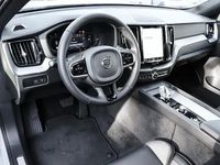 Gebraucht Volvo XC60 Plus 398 PS (292 kW) 2023 Grau SUV
