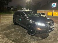 gebraucht Audi Q7 4.2 FSI quattro tiptronic