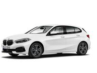 Używany BMW 116 Efficient Dynamics 109 KM (80 kW) 2026 Hatchback