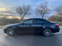 gebraucht BMW 530 xi Aut. *HU NEU* Abstandstempomat*Facelift