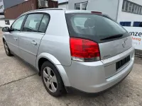 Occasion Opel Signum 122 ch (89 kW) 2004 Gris Citadine