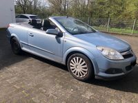 gebraucht Opel Astra Cabriolet 