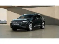 Second-hand Audi e-tron 210 kW (286 CP) 2025 Negru SUV