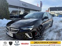 Gebraucht Opel Insignia 230 PS (169 kW) 2022 Schwarz Kombi