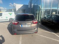 Second-hand Ford C-MAX 180 CP (132 kW) 2013 Gri Monovolum