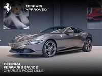 Gebraucht Ferrari Roma 843 PS (620 kW) 2021 Grau Coupé