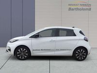 Second-hand Renault Zoe Evolution 80 kW (110 CP) 2024 Alb Hatchback