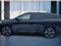 Gebraucht Renault Espace Esprit Alpine 200 PS (147 kW) 2025 Schwarz SUV