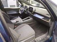 Gebraucht Cupra Born 169 kW (231 PS) 2023 Azul lava Kleinwagen