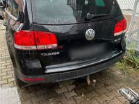 gebraucht VW Touareg 