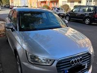 gebraucht Audi A1 Sportback 1.4 TDI (ultra)